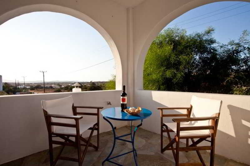 Evi Rooms Αλυκή Εξωτερικό φωτογραφία