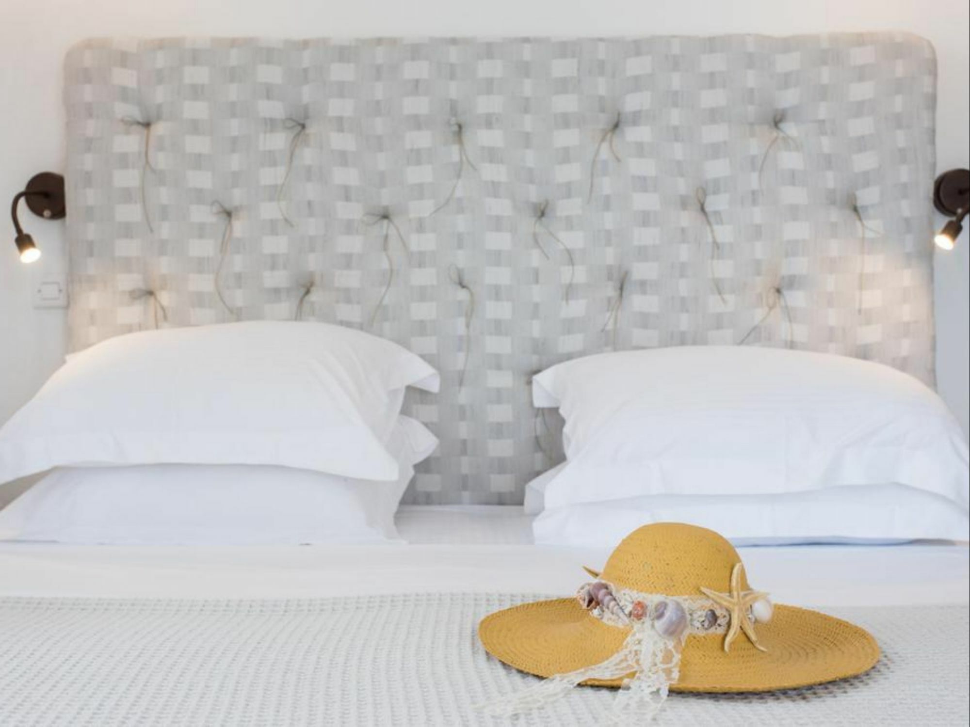 Evi Rooms Αλυκή Εξωτερικό φωτογραφία