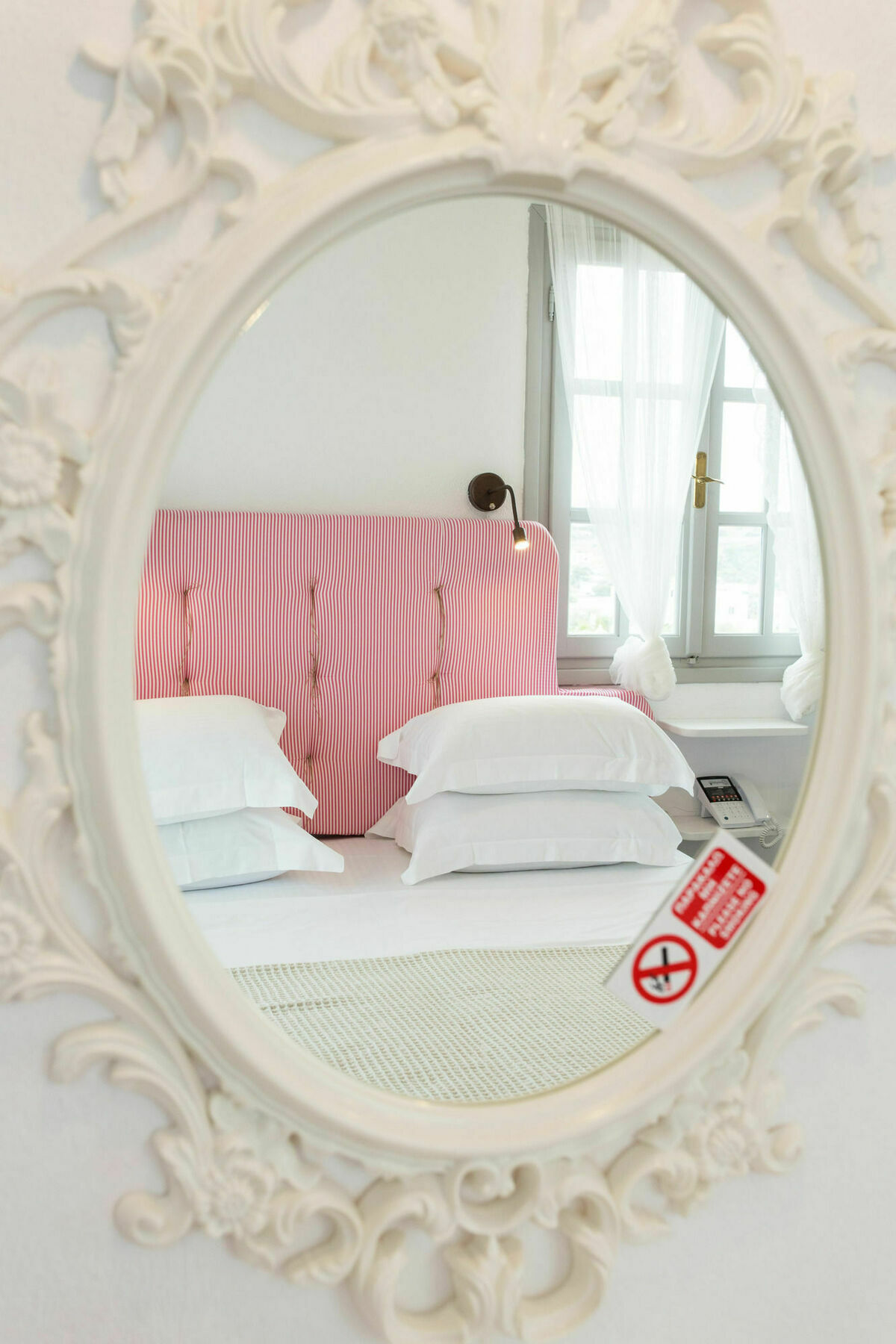 Evi Rooms Αλυκή Εξωτερικό φωτογραφία
