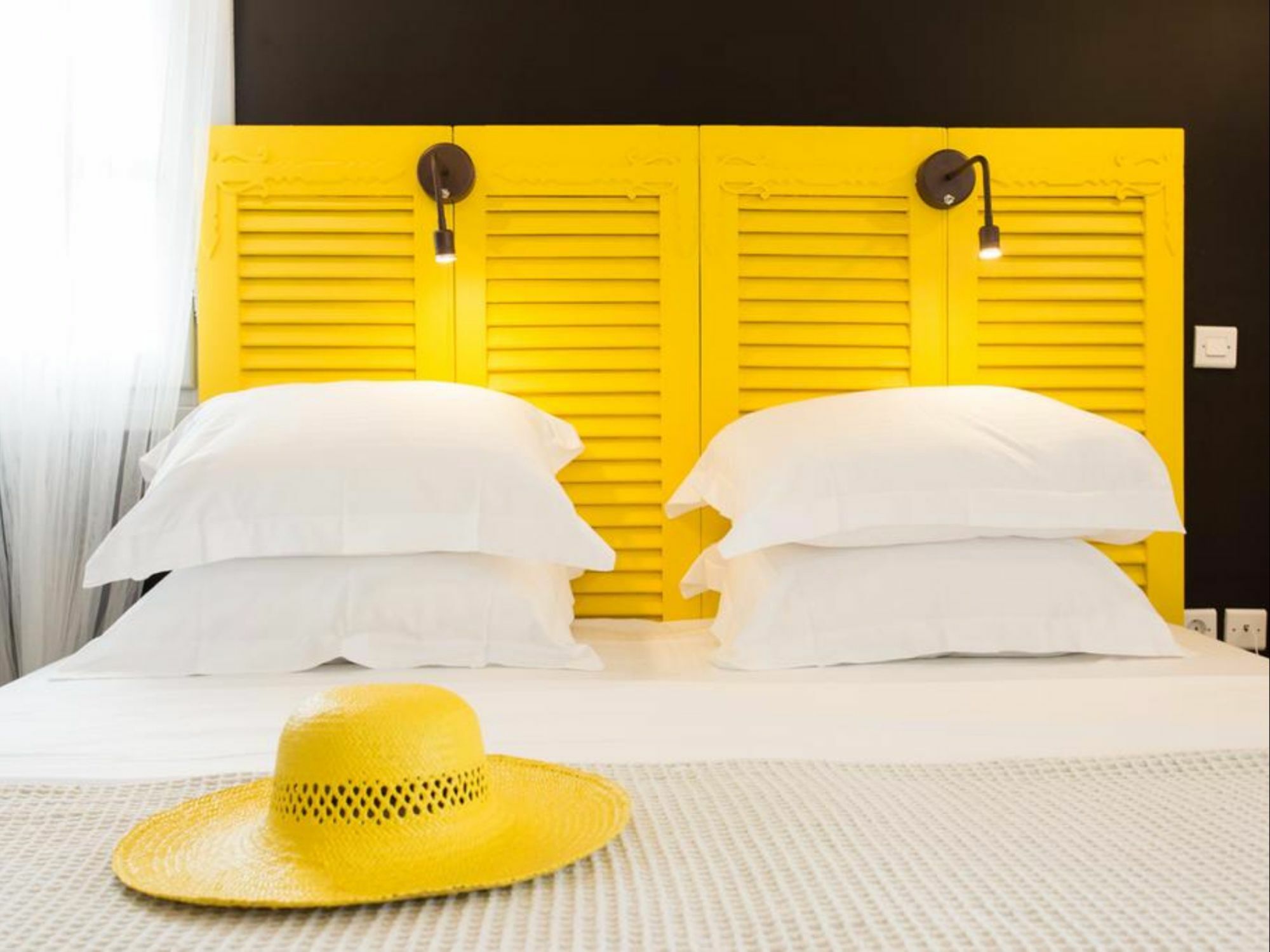 Evi Rooms Αλυκή Εξωτερικό φωτογραφία